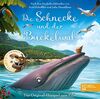 Die Schnecke und der Buckelwal - Das Original-Hörspiel zum Film