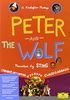 Prokofjew, Sergej - Peter and the Wolf