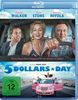5 Dollars a Day [Blu-ray]