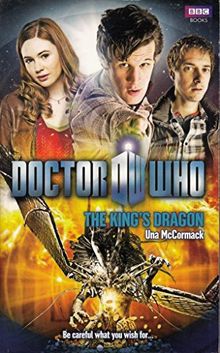 Doctor Who: The King's Dragon