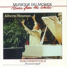 Perpetual Tango II