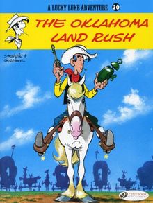 Lucky Luke