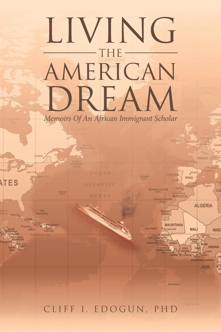 Living The American Dream