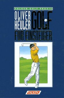 Golf für Einsteiger.