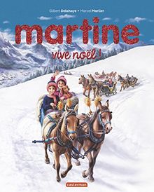 Martine vive Noël ! | Buch | Zustand sehr gut
