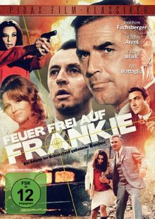 Feuer frei auf Frankie