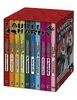 Laurel & Hardy - Volume 2 (10 DVDs)