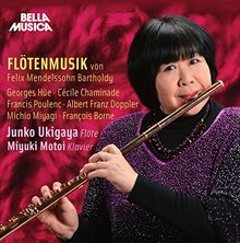Musik für Flöte und Klavier