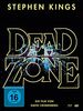 The Dead Zone - Mediabook (+ DVD) (+ Bonus-DVD) [Blu-ray]