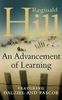 An Advancement of Learning (Dalziel & Pascoe Novel)