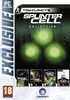 TOM CLANCY'S SPLINTER CELL COLLECTION - PEGI