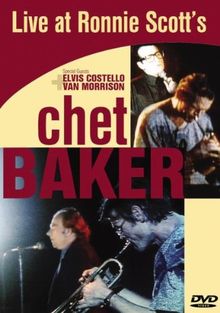 Chet Baker - At Ronnie Scott's