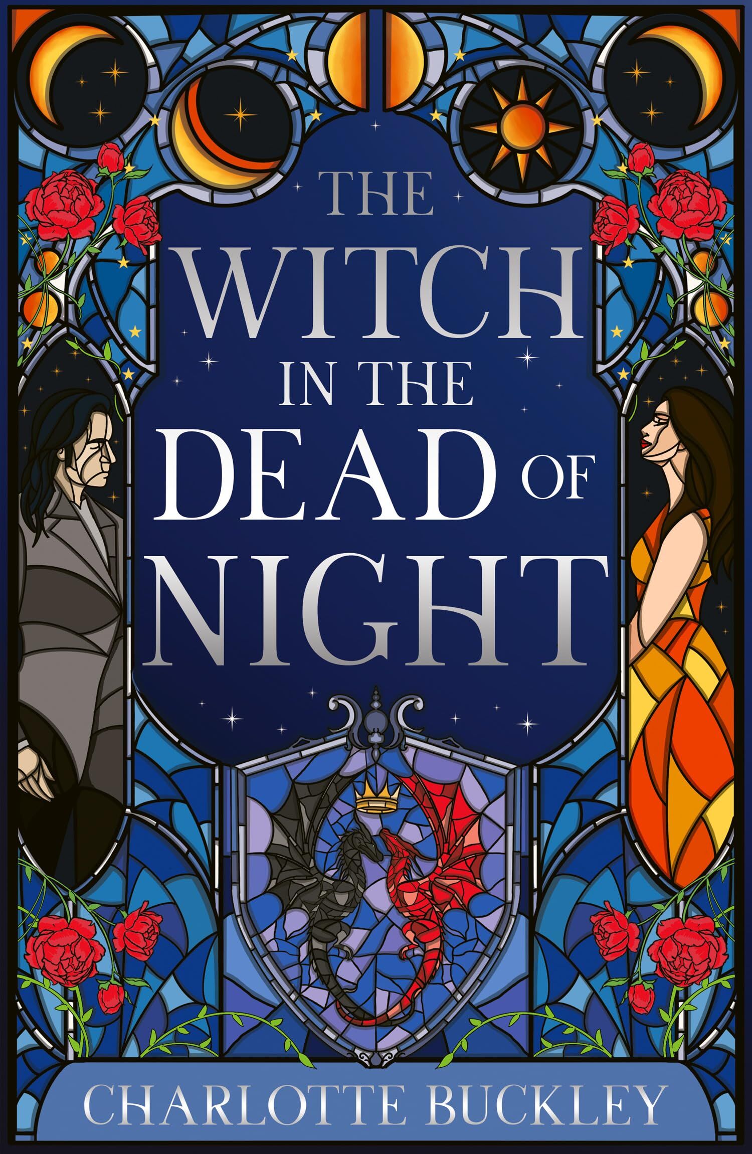 The Witch in the Dead of Night