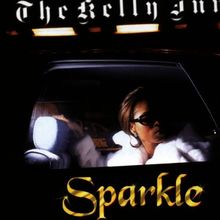 Sparkle by Sparkle | CD | condition good