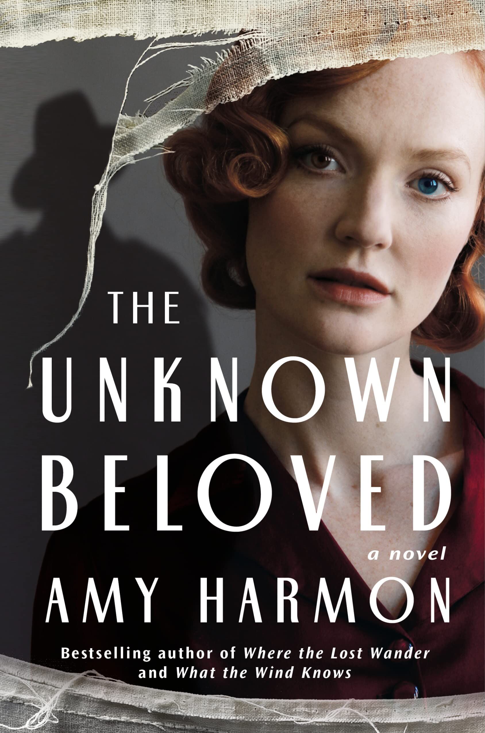 Amy Harmon The Unknown Beloved, A Novel
