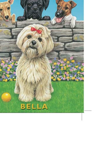 Bella (Chums)