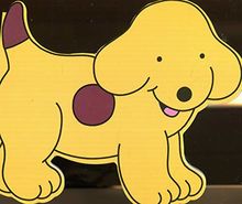 All About Spot