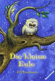 Die kleine Eule