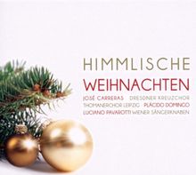 Himmlische Weihnachten