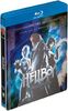 Hellboy (Director's Cut, Steelbook) [Blu-ray]