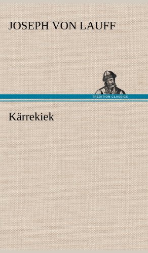 Kärrekiek