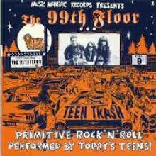 Teen Trash Vol. 9