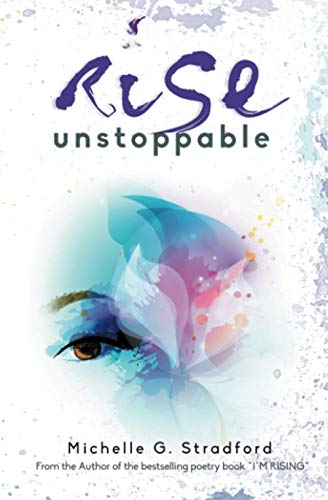 Rise Unstoppable (Rising, Band 3)