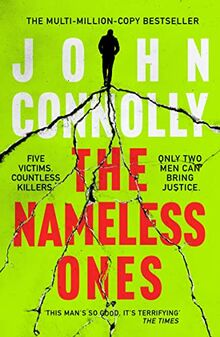 The Nameless Ones: A Charlie Parker Thriller: A Charlie Parker Thriller 19