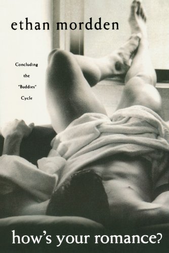 How's Your Romance?: Concluding the Buddies Cycle
