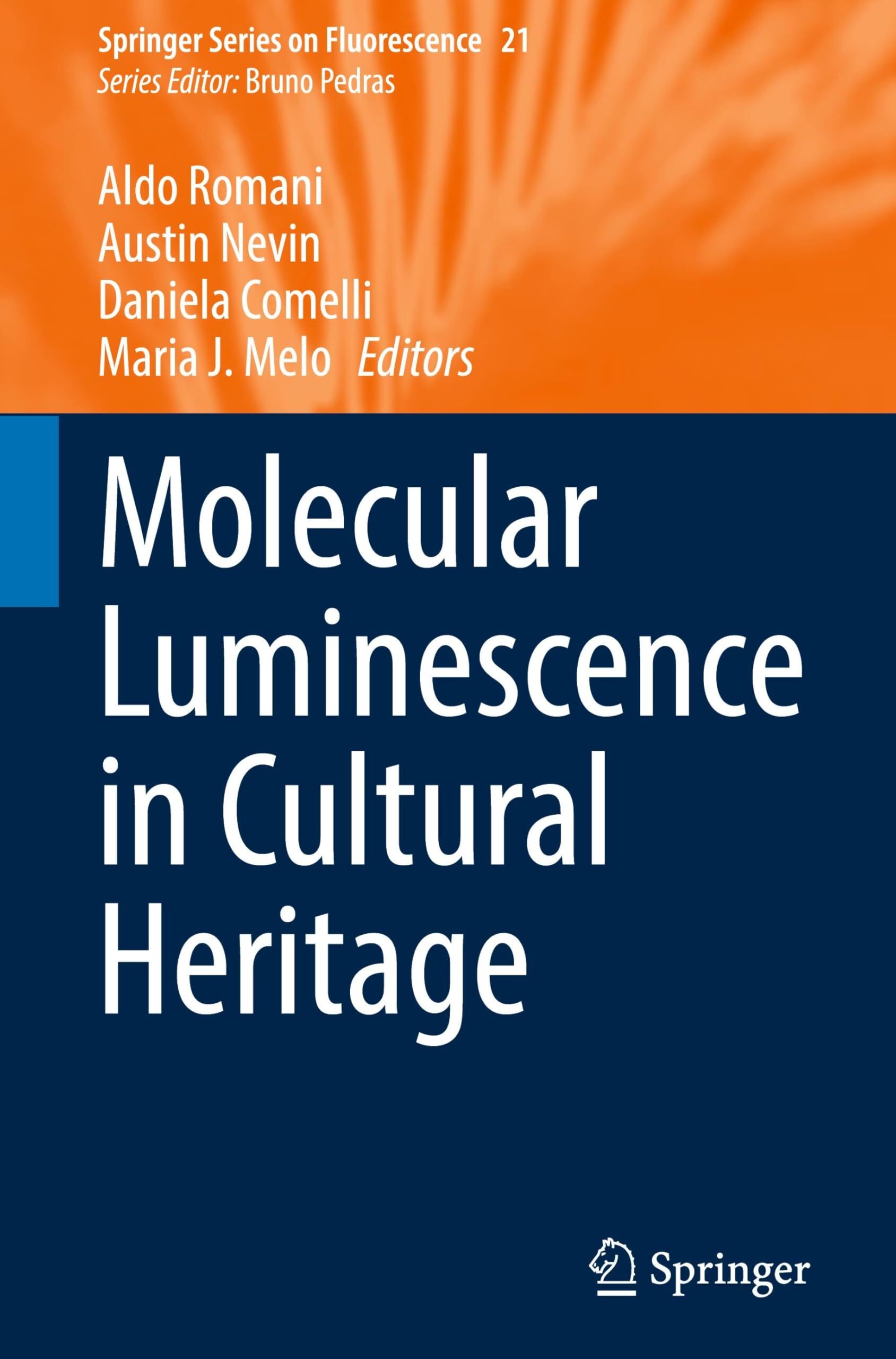 Molecular Luminescence in Cultural Heritage