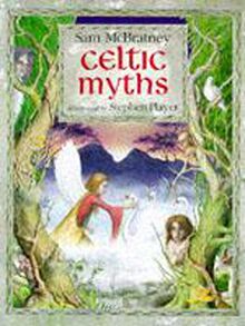 Celtic Myths (Myths and Legends)