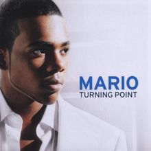 Turning Point von Mario  | CD | Zustand sehr gut