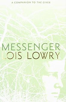 Messenger (Giver Quartet)