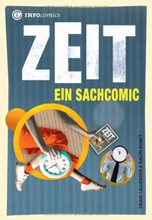 Zeit: Ein Sachcomic