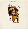 Amandla (1989) [Vinyl LP]