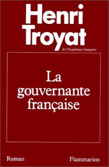 La Gouvernante française