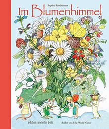 Im Blumenhimmel