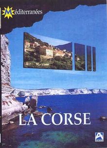 La Corse, île de beauté [FR Import]
