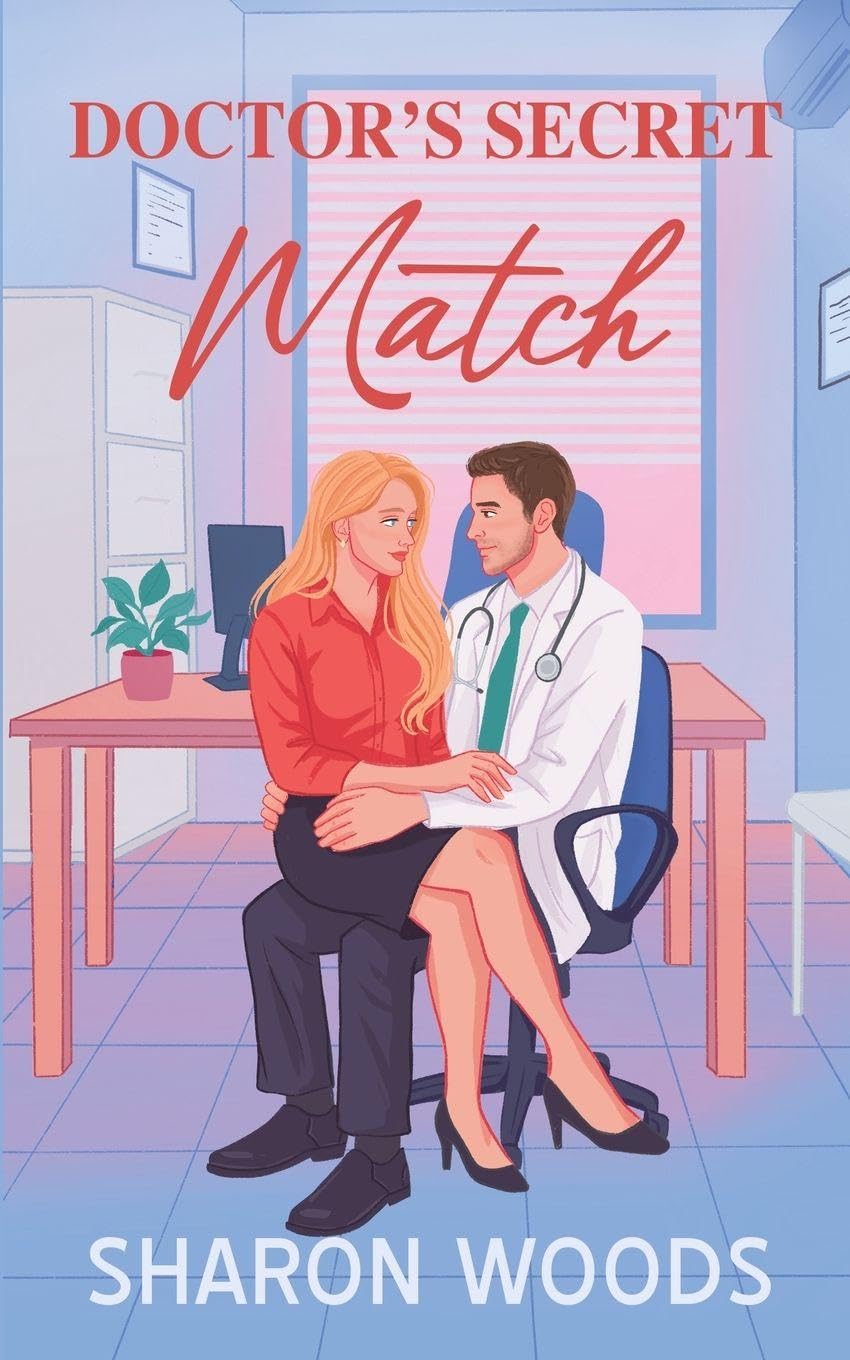 Doctor's Secret Match: A Secret Relationship (Pulse Point, Band 1)