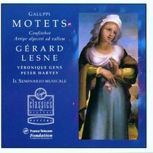 Motetten