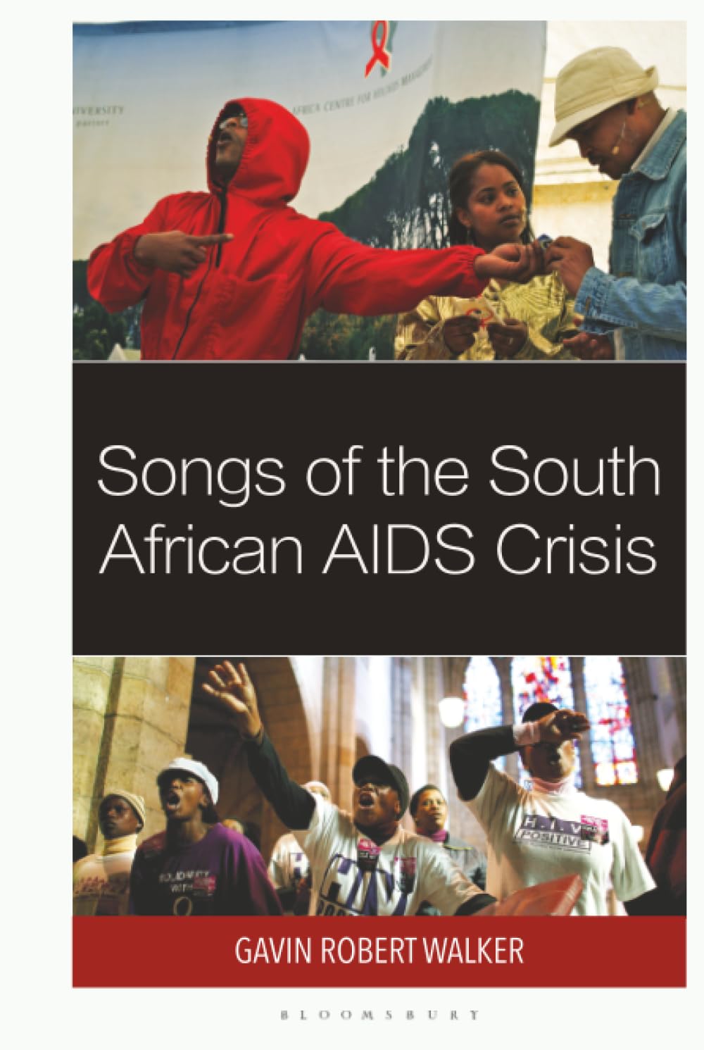 Songs of the South African AIDS Crisis