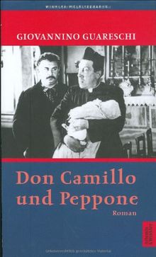 Don Camillo und Peppone von Giovanni Guareschi | Buch | Zustand sehr gut