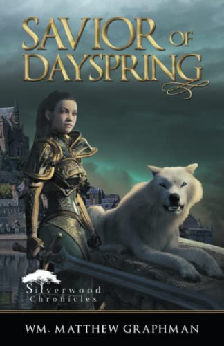 Savior of Dayspring