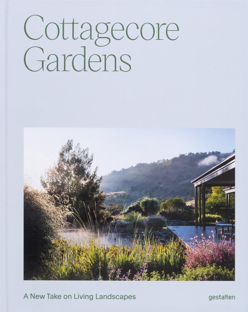 Cottagecore Gardens