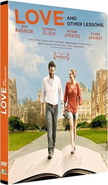 Love and other lessons [FR Import]