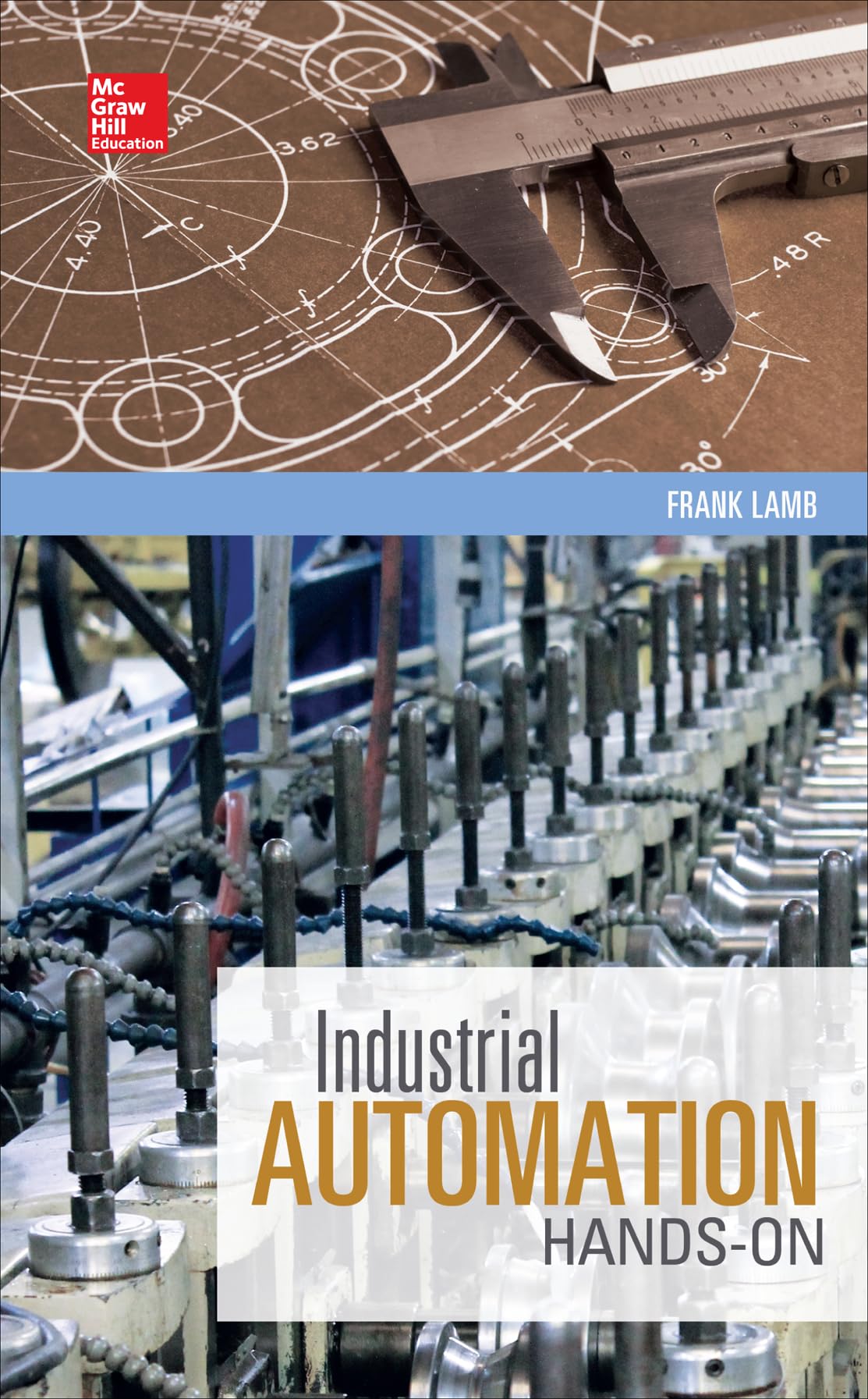 Lamb Industrial Automation, Hands On