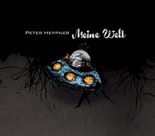 Meine Welt (2-Track)