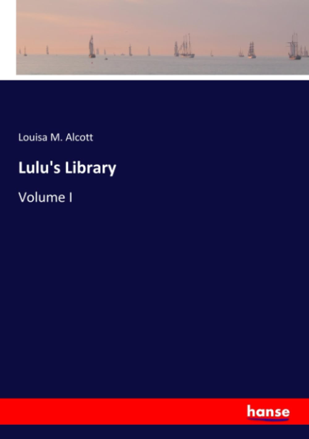 Lulu's Library: Volume I