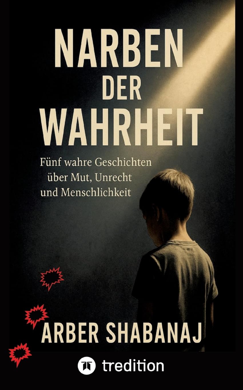NARBEN DER WAHRHEIT
