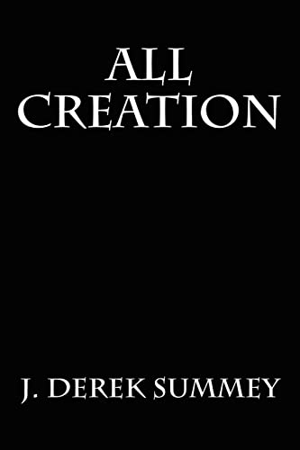 All Creation